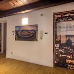 B&B Gli Scorci di Trento
