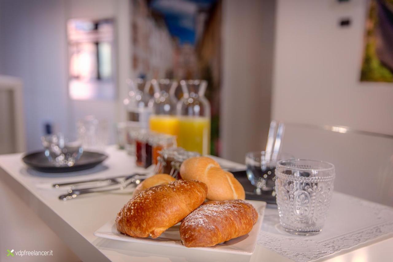 Gli Scorci Di Bed & Breakfast Trento