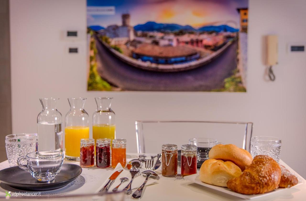 Bed & Breakfast Gli Scorci Di