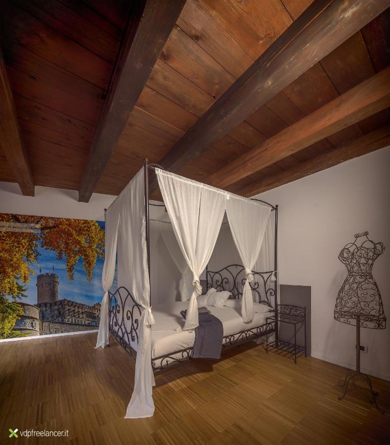 Gli Scorci Di Bed & Breakfast Trento
