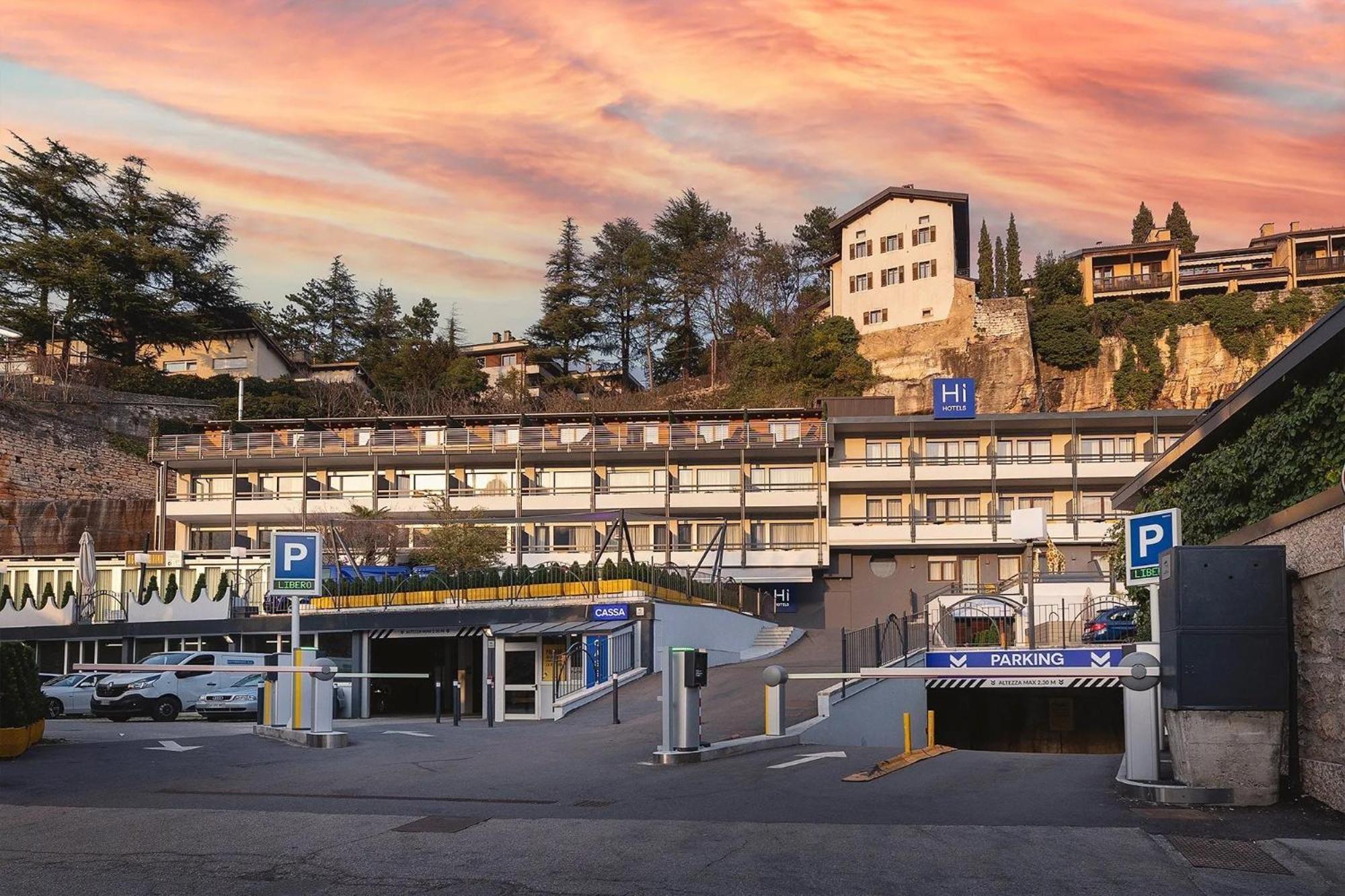 Bed & Breakfast Gli Scorci Di