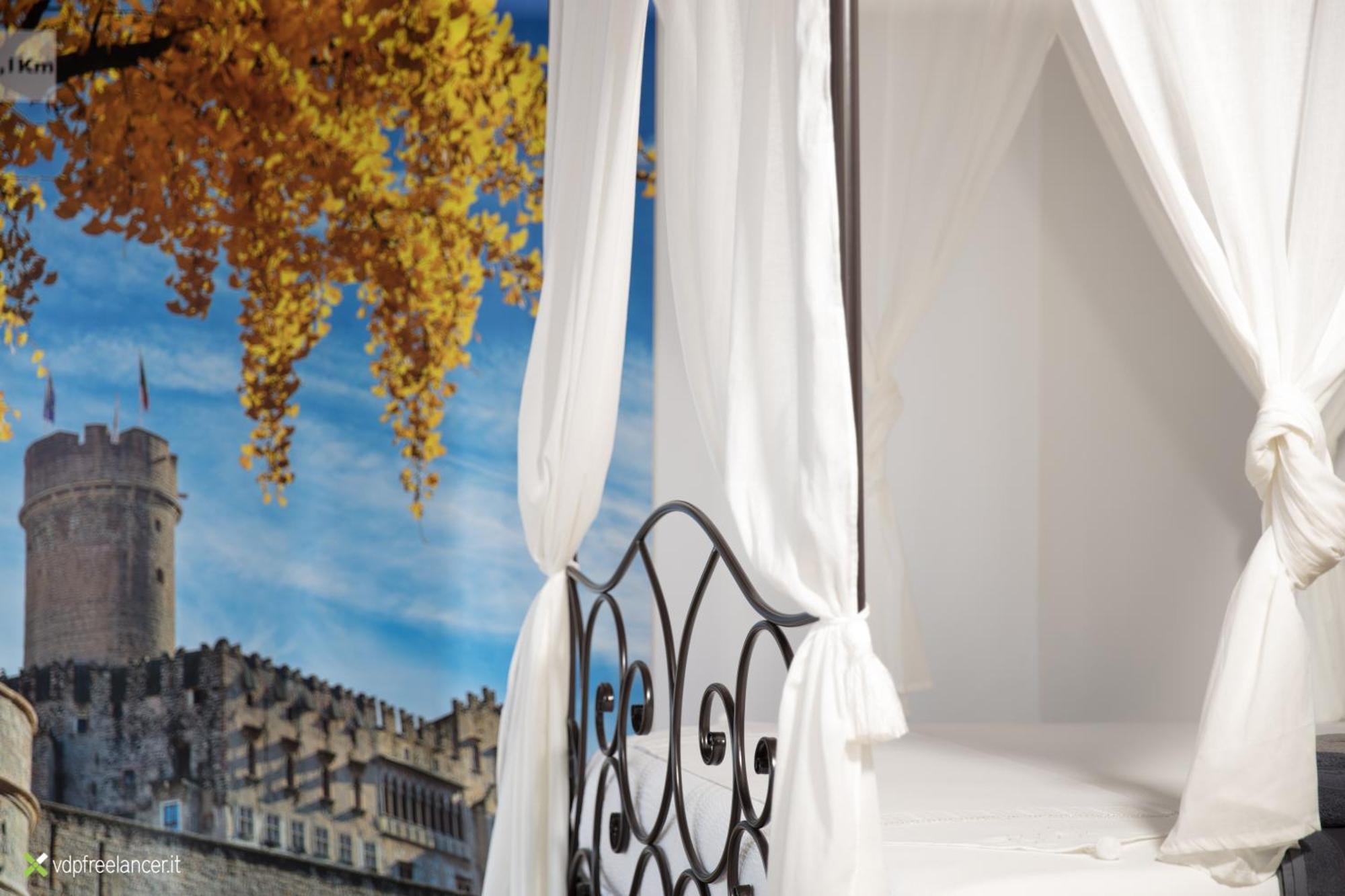Bed & Breakfast Gli Scorci Di Trento
