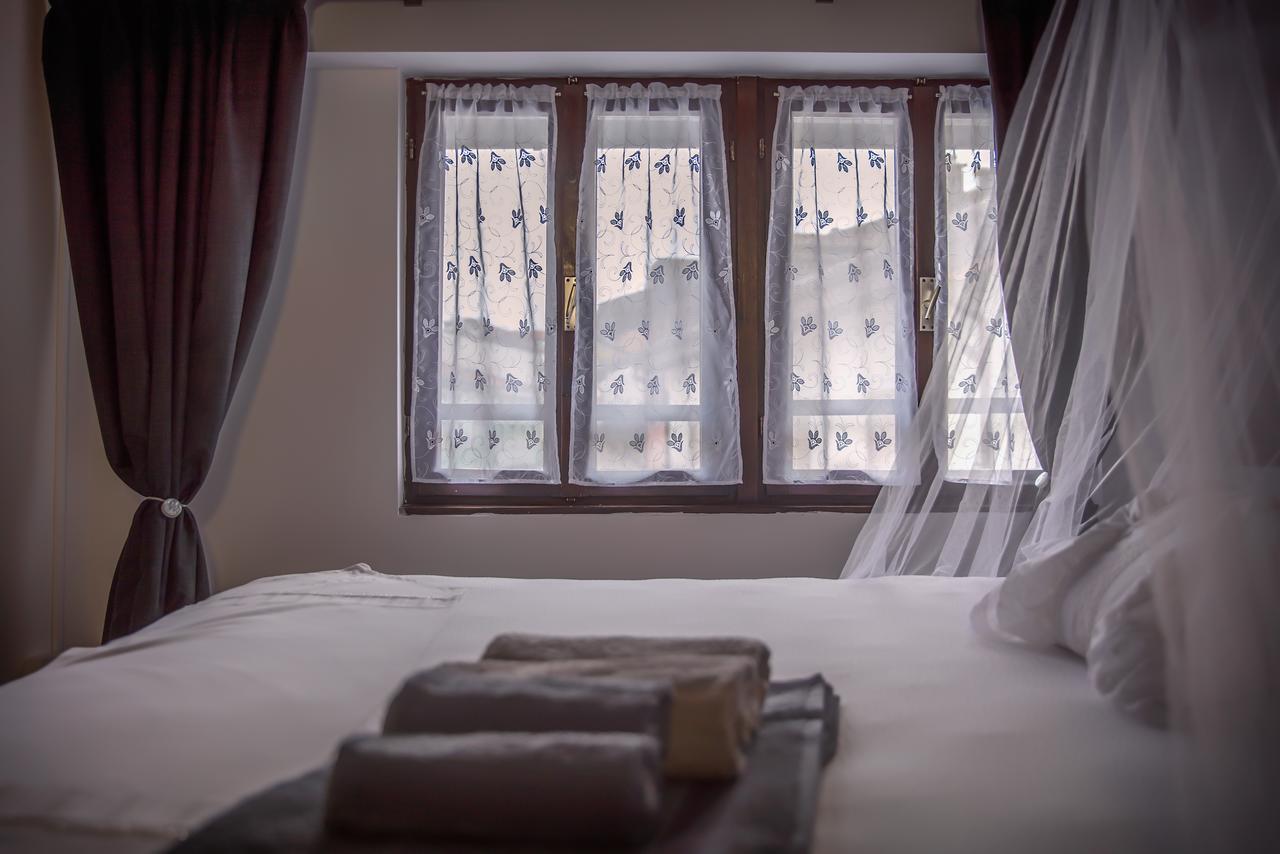 Bed & Breakfast Gli Scorci Di *