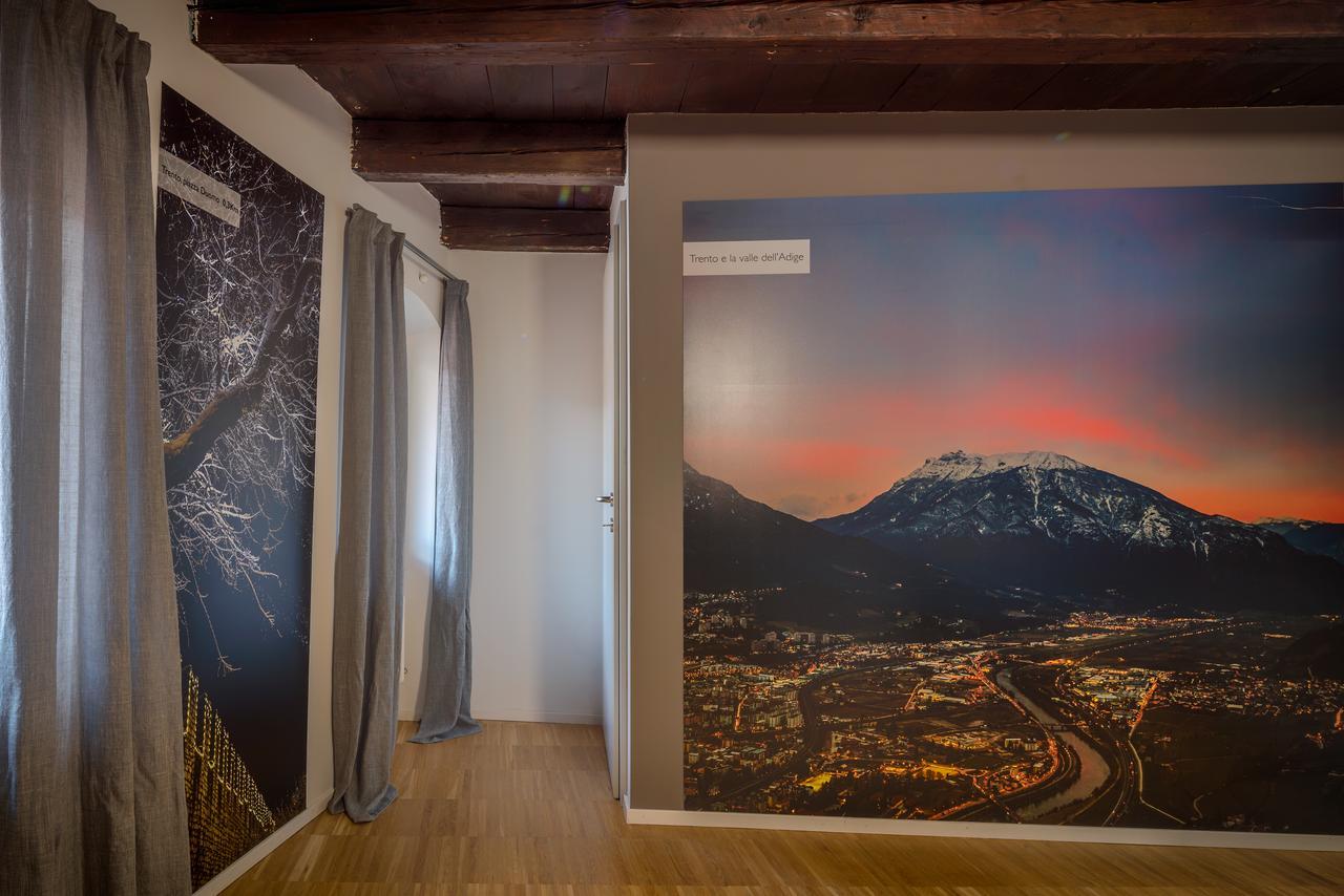 Bed & Breakfast Gli Scorci Di *